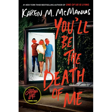 You'll Be the Death of Me