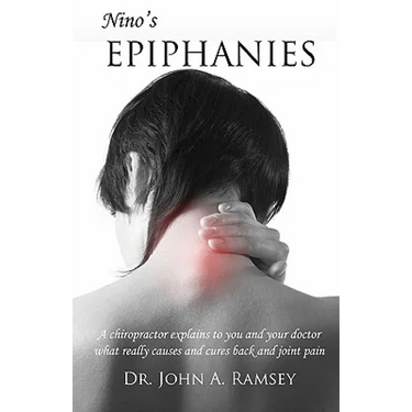Nino's Epiphanies: A Chiropractor Explains to You and Your Doctor What Really Causes and Cures Back and Joint Pain