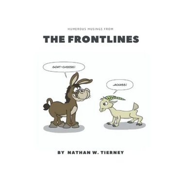 The Frontlines