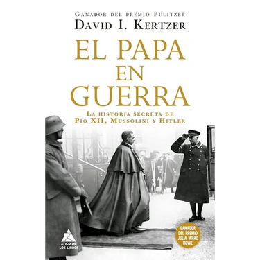 Papa En Guerra, El