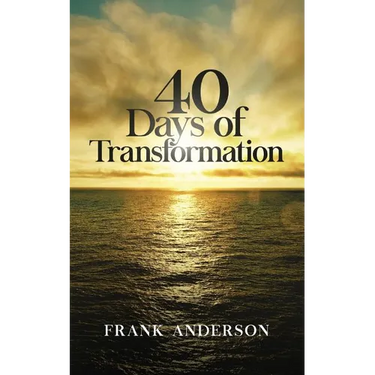 40 Days of Transformation