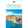 DK Provence and the Côte d'Azur