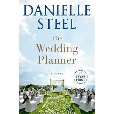 The Wedding Planner