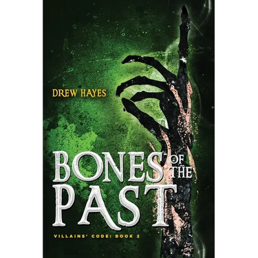 Bones of the Past