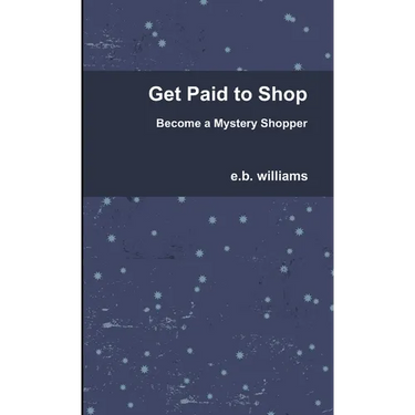 Get Paid to Shop
