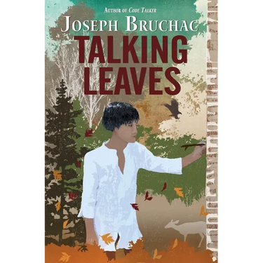 Talking Leaves