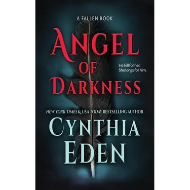 Angel Of Darkness