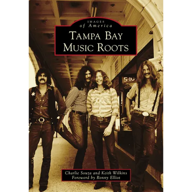 Tampa Bay Music Roots