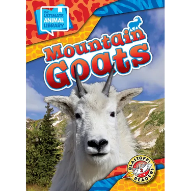 Mountain Goats