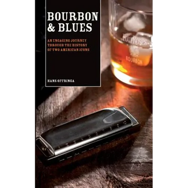 Bourbon & Blues
