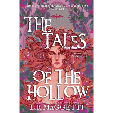 The Tales of The Hollow: Prequel Novellas
