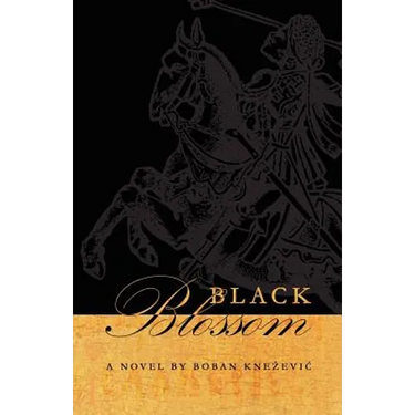 Black Blossom