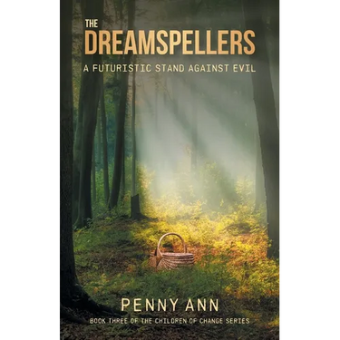 The Dreamspellers: A Futuristic Stand Against Evil