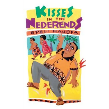 Kisses in the Nederends