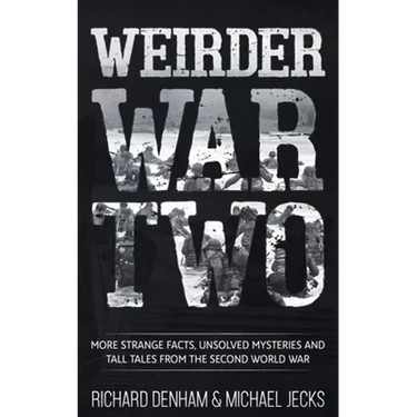 Weirder War Two
