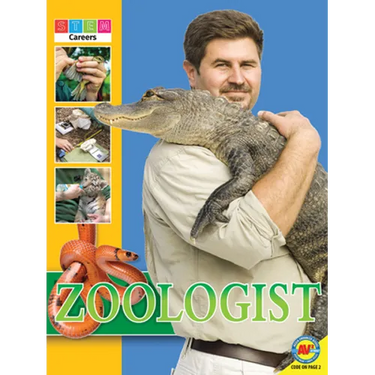 Zoologist