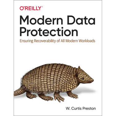 Modern Data Protection: Ensuring Recoverability of All Modern Workloads