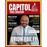Capitol Times Magazine Issue 23 - BUSINESS EDITION