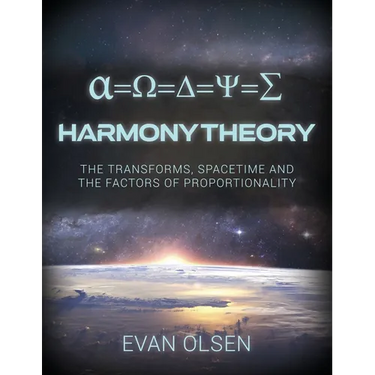Harmony Theory