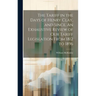 The Tariff in the Days of Henry Clay, and Since. An Exhaustive Review of our Tariff Legislation From 1812 to 1896