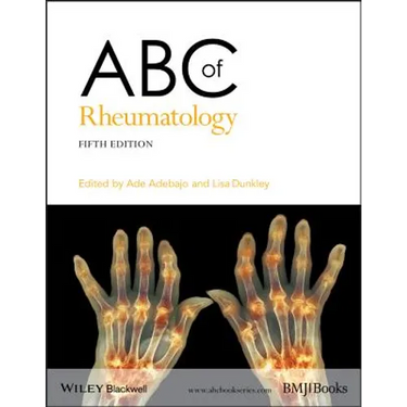 ABC of Rheumatology