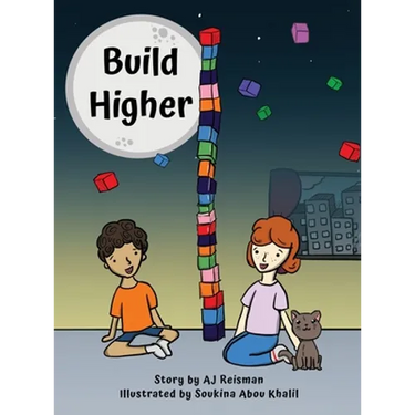 Build Higher