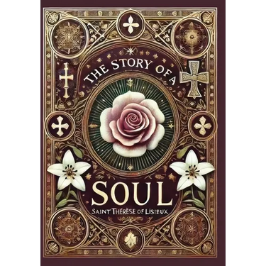The Story of a Soul (Collector's Edition) (Laminated Hardback with Jacket)
