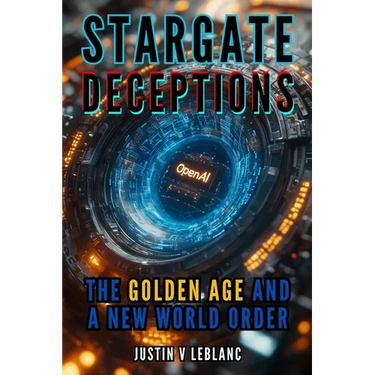 Stargate Deceptions: The Golden Age and A New World Order