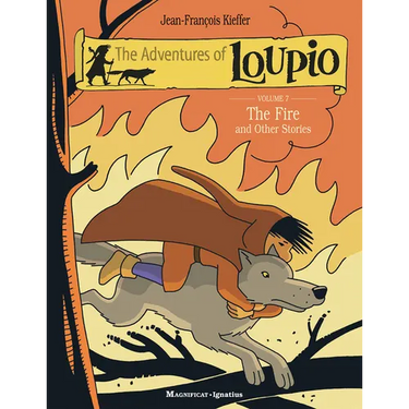 The Fire and Other Stories