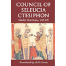 Council of Seleucia-Ctesiphon: Under Mar Isaac 410 AD