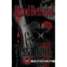Blood Betrayal: A Blood Curse Novel