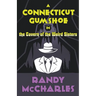 A Connecticut Gumshoe in the Cavern of the Weird Sisters