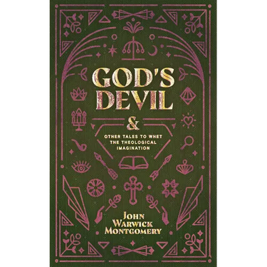 God's Devil: And Other Tales to Whet the Theological Imagination