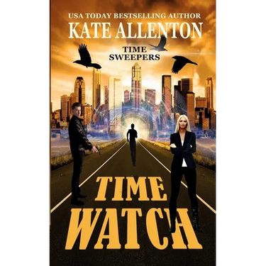 Time Watch