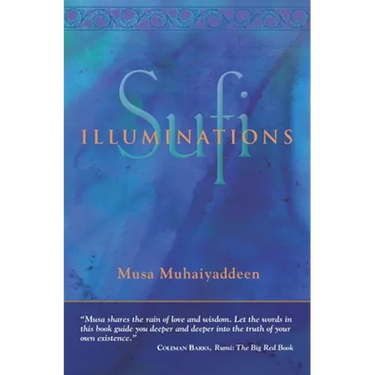 Sufi Illuminations