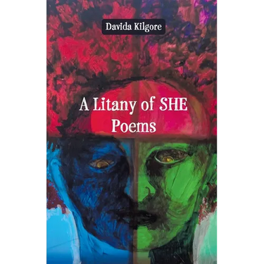 A Litany of SHE Poems