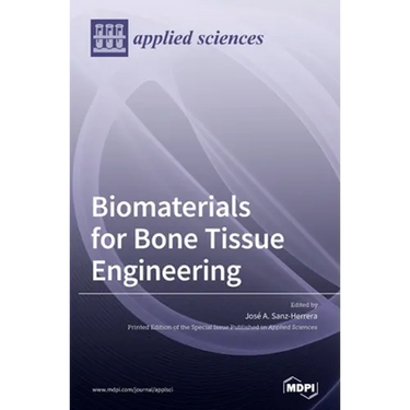 Biomaterials for Bone Tissue Engineering