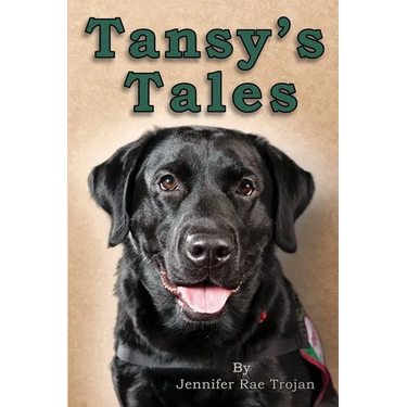 Tansy's Tales