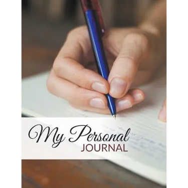 My Personal Journal