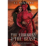 The Librarian and the Beast: A Mintar Romance