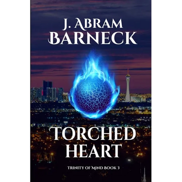 Torched Heart