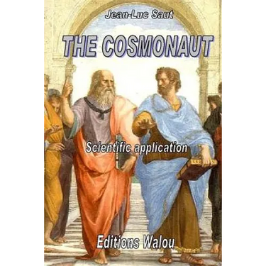 The cosmonaut