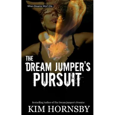 The Dream Jumper's Pursuit