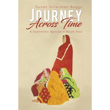 Journey Across Time