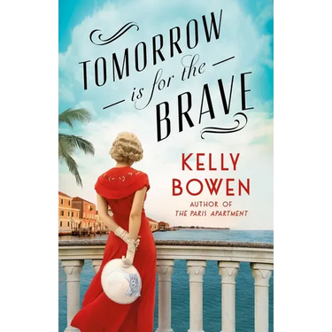 Tomorrow Is for the Brave