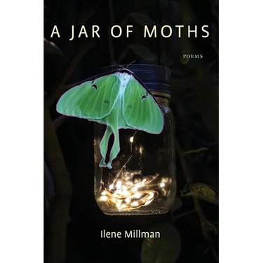 A Jar of Moths: Poems