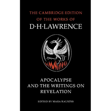 Apocalypse and the Writings on Revelation