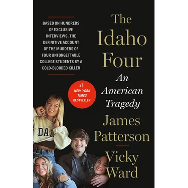 The Idaho Four: An American Tragedy
