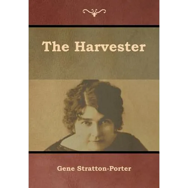 The Harvester