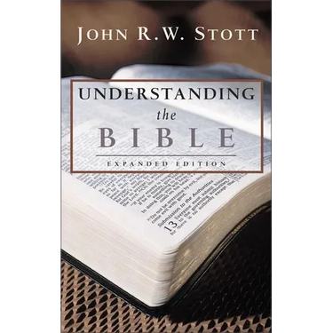 Understanding the Bible